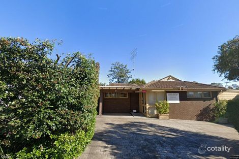 183 Caroline Chisholm Dr, Winston Hills, NSW 2153
