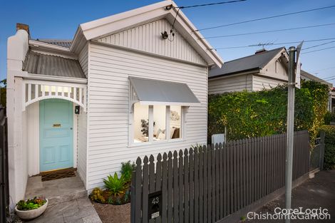 Property photo of 43 Clyde Street St Kilda VIC 3182