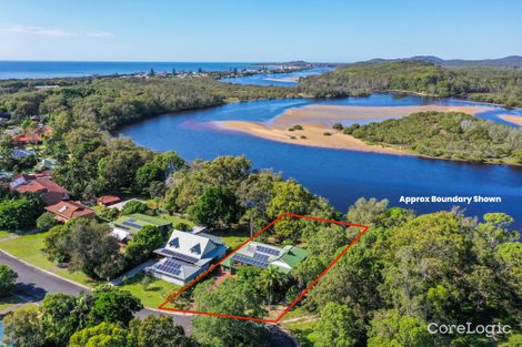 Property photo of 17B Olen Close Wooli NSW 2462