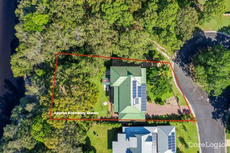 Property photo of 17B Olen Close Wooli NSW 2462