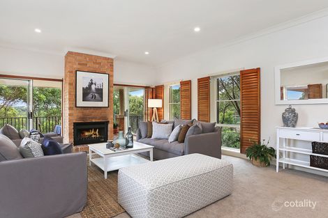 Property photo of 40 Lincoln Crescent Bonnet Bay NSW 2226