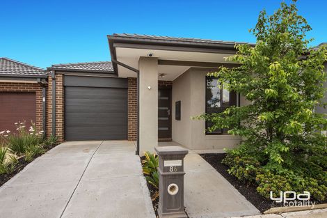 86 Aspire Bvd, Fraser Rise, VIC 3336