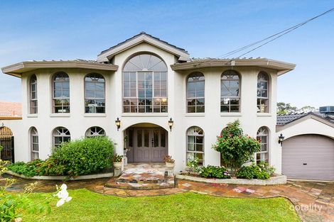 Property photo of 7 Loretta Avenue Wheelers Hill VIC 3150