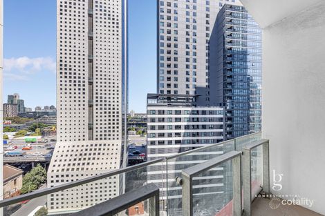 Property photo of 125/285-291 City Road Southbank VIC 3006