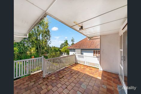 47 Waratah Ave, Carina, QLD 4152