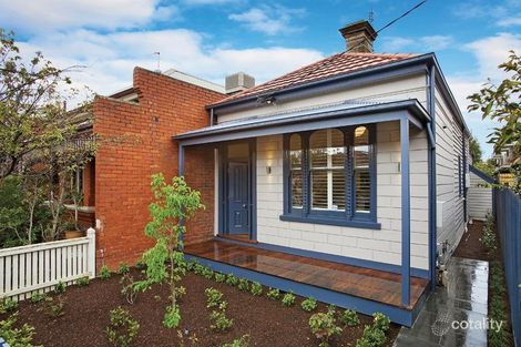 Property photo of 44 Lewisham Road Windsor VIC 3181