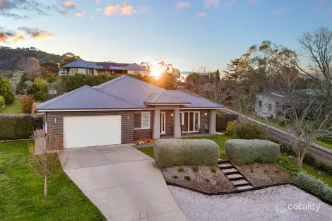 Property photo of 25A Dewhurst Drive Mudgee NSW 2850