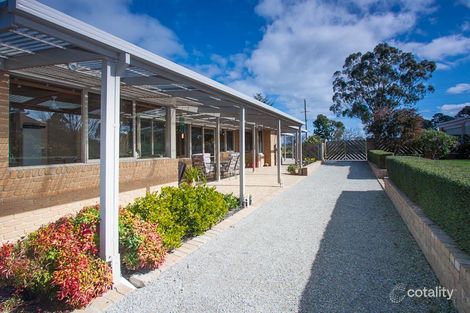Property photo of 39 Swinburne Avenue Gisborne VIC 3437