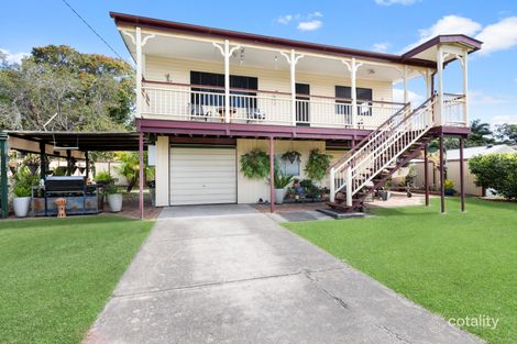 Property photo of 72 Osborne Terrace Deception Bay QLD 4508