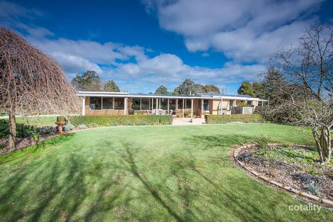 Property photo of 39 Swinburne Avenue Gisborne VIC 3437