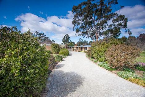 Property photo of 39 Swinburne Avenue Gisborne VIC 3437