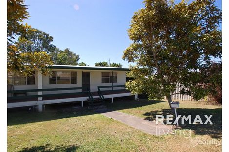 22 Carseldine St, Kilcoy, QLD 4515