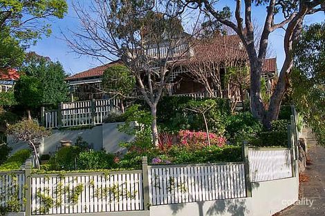 Property photo of 11 Bayview Avenue Mosman NSW 2088