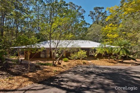 Property photo of 7 Jane Court Cashmere QLD 4500