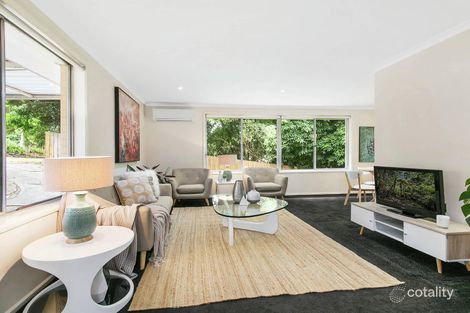 Property photo of 54 Crown Point Ridge Chirnside Park VIC 3116