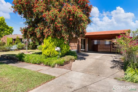 Property photo of 7 Donovan Drive Wangaratta VIC 3677