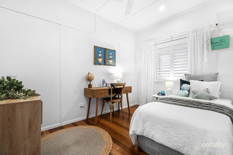 Property photo of 22 Manly Road Manly QLD 4179