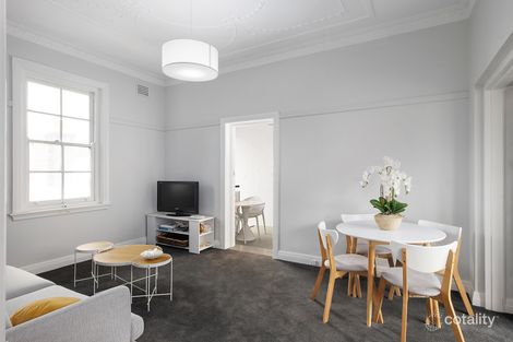 Property photo of 6/14A Carr Street Coogee NSW 2034