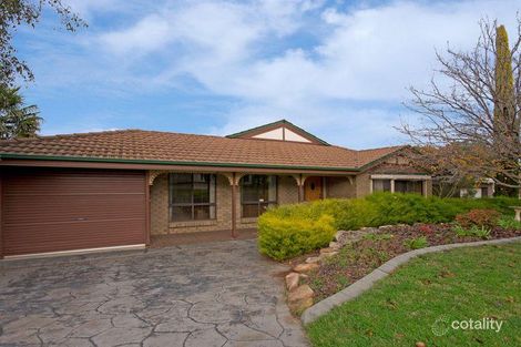 4 Schaffer Ct, Golden Grove, SA 5125
