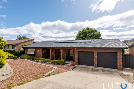 Property photo of 100 Jackie Howe Crescent Macarthur ACT 2904