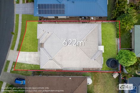 Property photo of 26 River Park Drive Loganholme QLD 4129