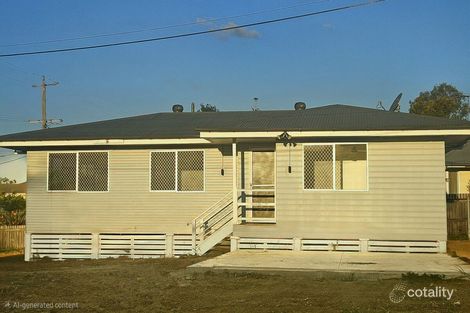 2 Roe St, Leichhardt, QLD 4305