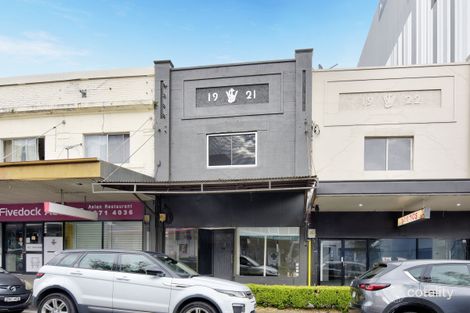 219 Great North Rd, Five Dock, NSW 2046