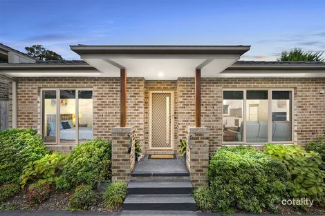 Property photo of 2/91 Lusher Road Croydon VIC 3136