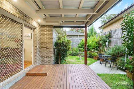 Property photo of 2/91 Lusher Road Croydon VIC 3136
