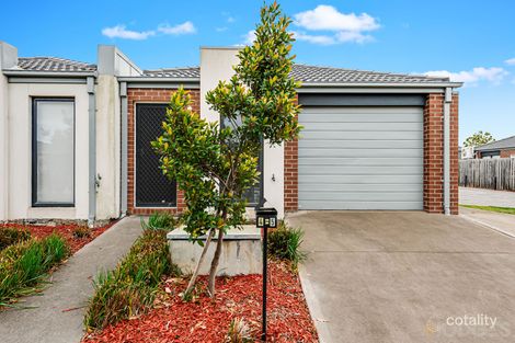 5/4 Mantello Dr, Werribee, VIC 3030