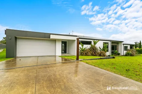 Property photo of 12 Woodhall Close Traralgon East VIC 3844