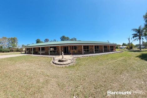 28 Logrunner Dr, Upper Caboolture, QLD 4510