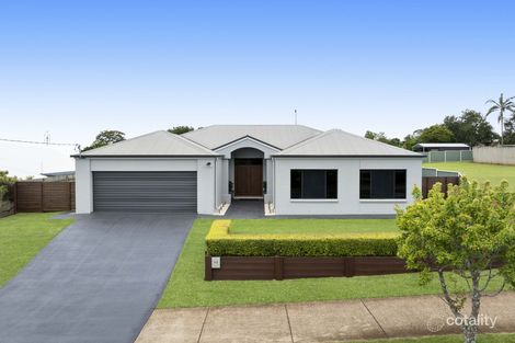 111 Nelson St, Middle Ridge, QLD 4350