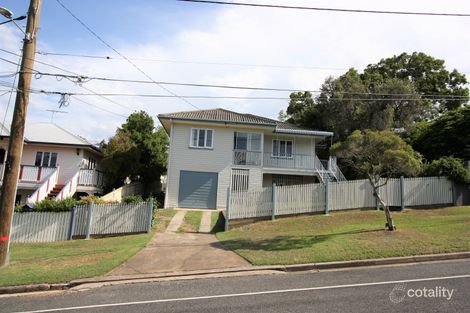 45 Thynne Ave, Norman Park, QLD 4170