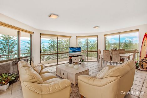 Property photo of 6/164 The Esplanade Burleigh Heads QLD 4220