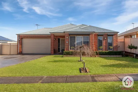 Property photo of 20 Dakota Avenue Wallan VIC 3756