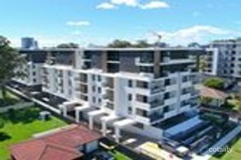510/8b Allawah St, Blacktown, NSW 2148