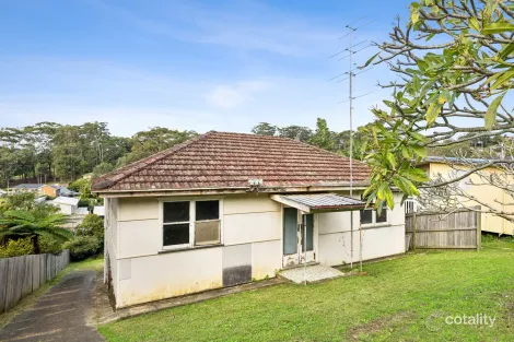 Property photo of 12 Parry Avenue Terrigal NSW 2260