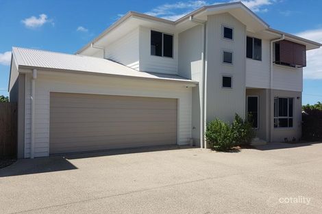 8/5 Canberra St, North Mackay, QLD 4740