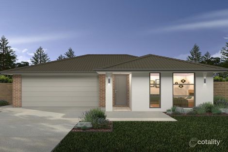 Lot 413 Lancing Ave, Sussex Inlet, NSW 2540