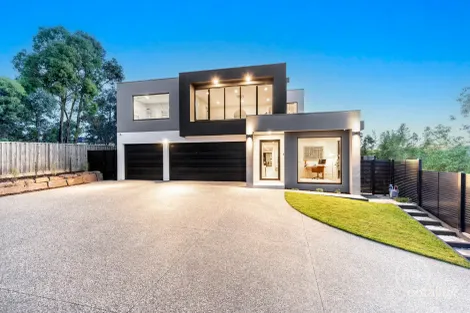 8 Prominence Ct, Plenty, VIC 3090