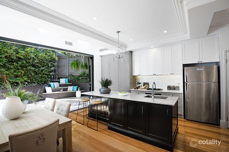 Property photo of 17 McDougall Street Kirribilli NSW 2061