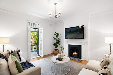 Property photo of 17 McDougall Street Kirribilli NSW 2061