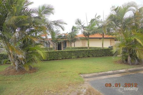 Property photo of 12 Brushbox Court Bogangar NSW 2488