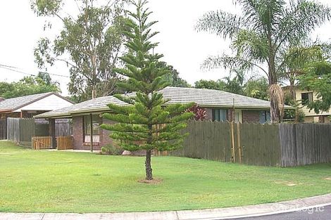 Property photo of 7 Kinchant Street Marsden QLD 4132
