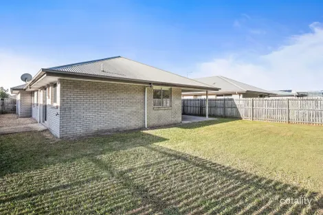 Property photo of 25 Coggins Street Caboolture South QLD 4510