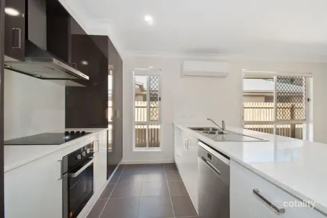 Property photo of 25 Coggins Street Caboolture South QLD 4510