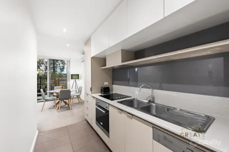 Property photo of 1/44 Eucalyptus Drive Maidstone VIC 3012