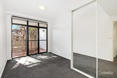 Property photo of 24/16-24 Dunblane Street Camperdown NSW 2050