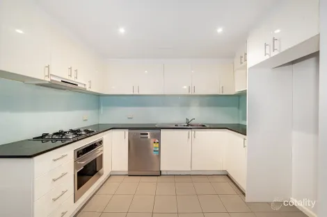 Property photo of 24/16-24 Dunblane Street Camperdown NSW 2050